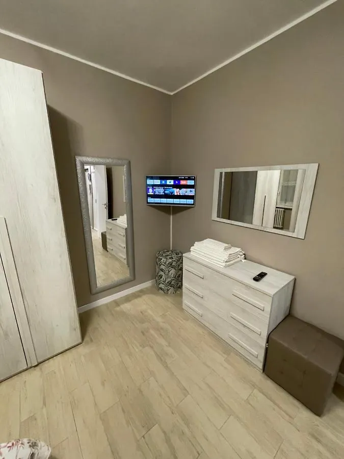 Casa Iris Apartment Rozzano