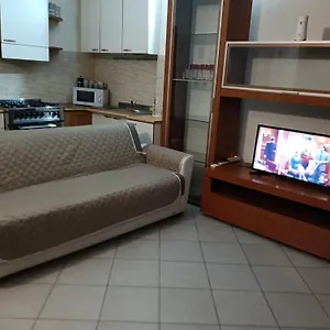  Сasa de vacaciones Il Nido